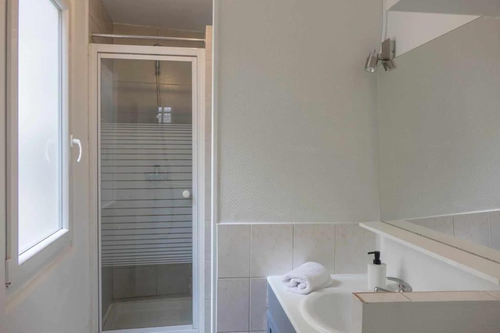Studio Rue Pietonne Orléans Eksteriør bilde