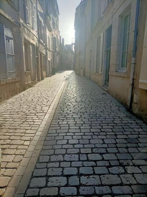 Studio Rue Pietonne Orléans Eksteriør bilde