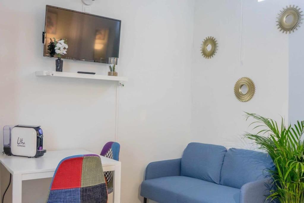 Studio Rue Pietonne Orléans Eksteriør bilde