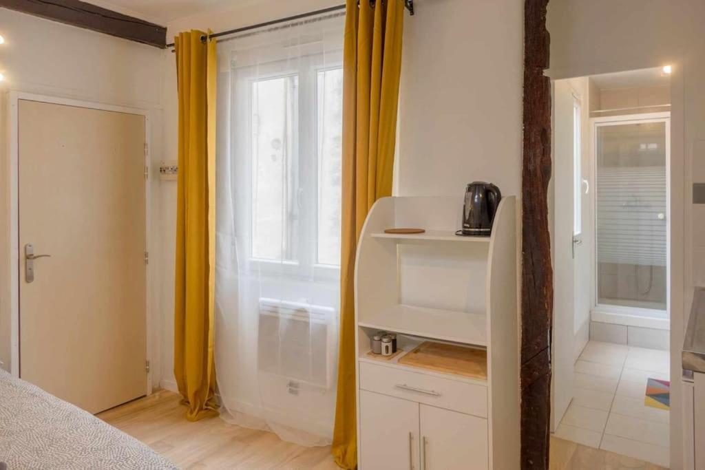 Studio Rue Pietonne Orléans Eksteriør bilde