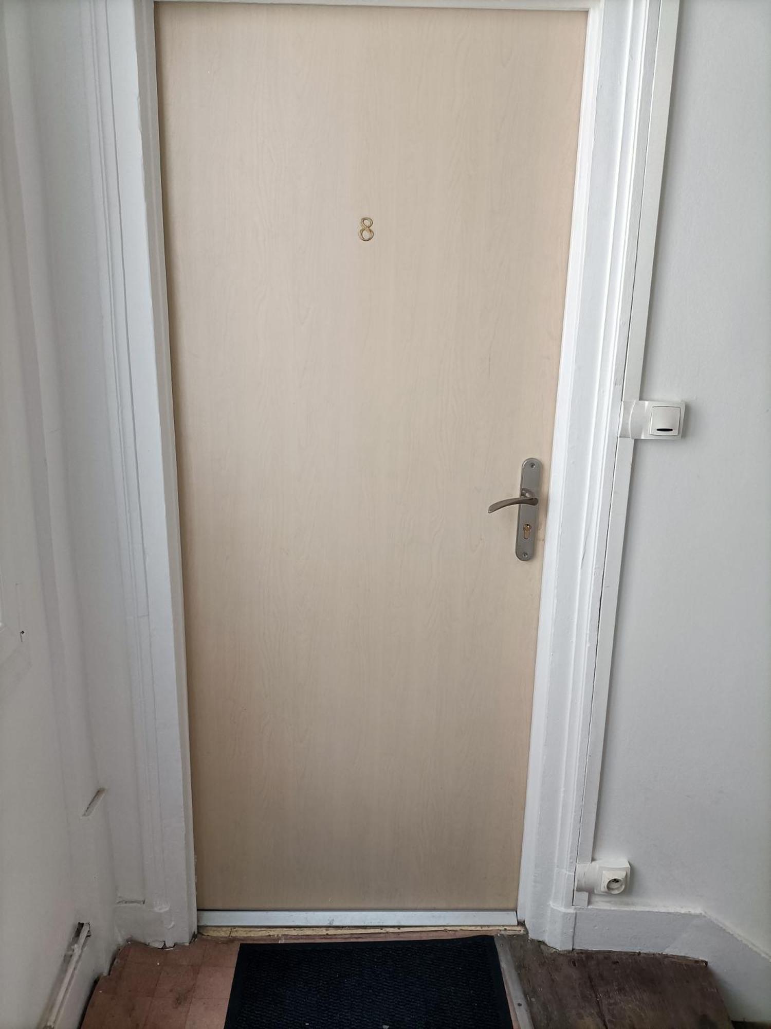 Studio Rue Pietonne Orléans Eksteriør bilde